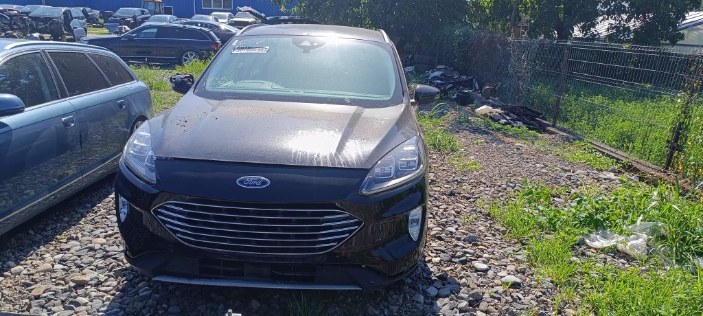 Radiator AC clima Ford Kuga 2019 SUV 1.5Tdci