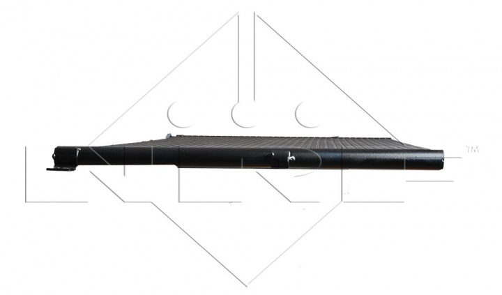 Radiator AC Clima Ford Mondeo 3 (facelif