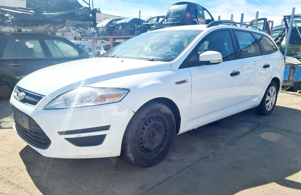 Radiator AC clima Ford Mondeo 4 2011 Bre