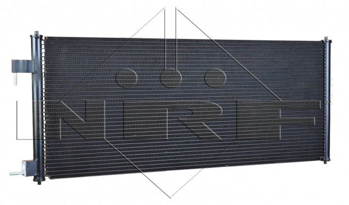 Radiator AC Clima Ford Tourneo 35681 11-542-078