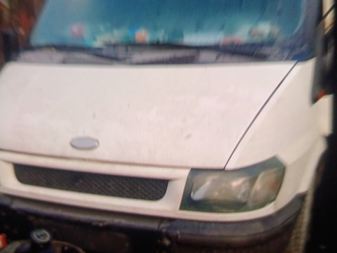 Radiator AC clima Ford Transit 2004 Lunga 2.0 ;2.4