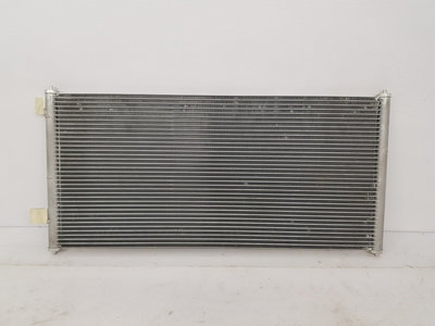Radiator AC Clima Ford Transit Tourneo Connect 180
