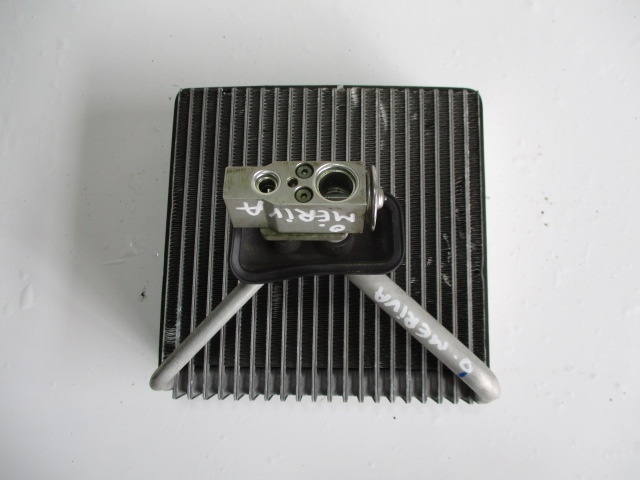 RADIATOR AC / CLIMA HABITACLU / EVAPORATOR COD L8739001 OPEL MERIVA FAB. 2003 - 2010 ⭐⭐⭐⭐⭐
