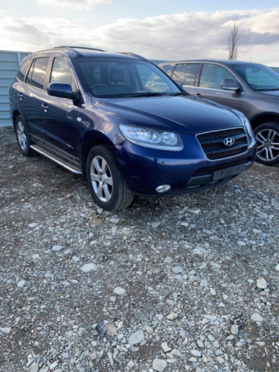 Radiator AC clima Hyundai Grand Santa Fe 2008 SUV 2.2 CRTD