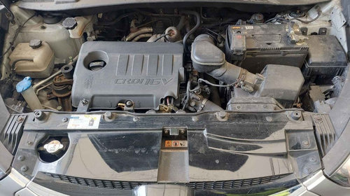 Radiator AC clima Hyundai ix35 2011 SUV 