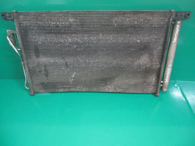 RADIATOR AC / CLIMA HYUNDAI SANTA FE 2 4X4 2.2 CRDI FAB. 2006–2013 ⭐⭐⭐⭐⭐