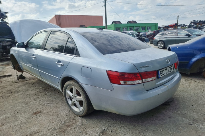 Radiator AC clima Hyundai Sonata 2007 berlina 2.0