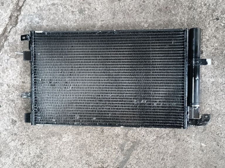 RADIATOR AC CLIMA JAGUAR XF X250 2.2 2.7- 3.0 2007 - -2015 8X23-19C600-AA