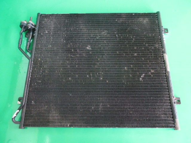 RADIATOR AC / CLIMA JEEP CHEROKEE KJ FAB. 2001 - 2