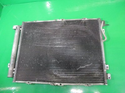 RADIATOR AC / CLIMA KIA SORENTO 1 FAB. 2002 – 20