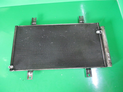 RADIATOR AC / CLIMA MAZDA RX-8 SE17 1.3 BENZINA FAB. 2003 – 2012 ⭐⭐⭐⭐⭐