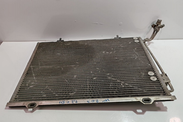 Radiator AC clima Mercedes-Benz C-Class 