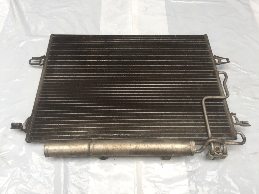 Radiator AC clima Mercedes CLS W219 2006 COUPE 3.0 CDI V6