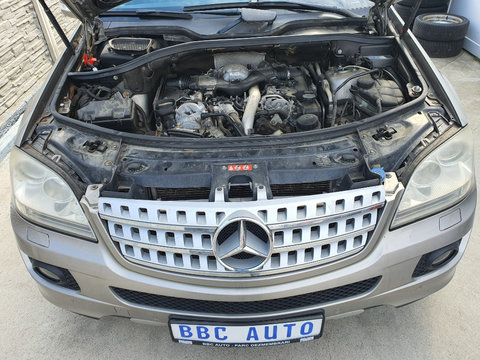 Radiator AC clima Mercedes M-Class W164 2006 SUV 3.0 D