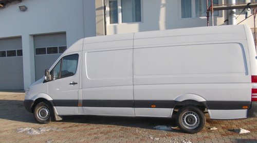 Radiator AC clima Mercedes SPRINTER 2010