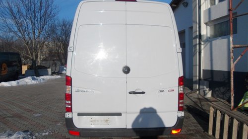 Radiator AC clima Mercedes SPRINTER 2010