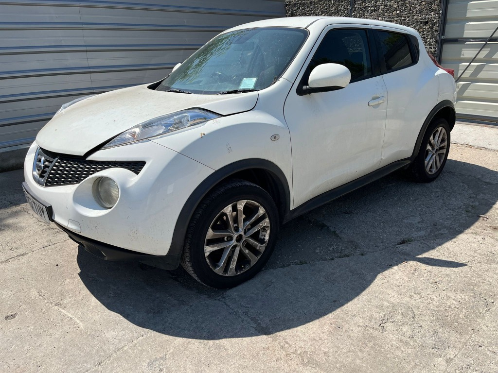 Radiator AC clima Nissan Juke 2011 suv 1