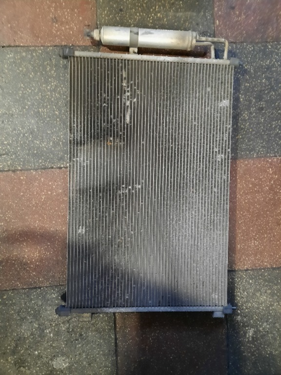 Radiator ac clima Nissan x trail t31 2.0dci perfect funcțional