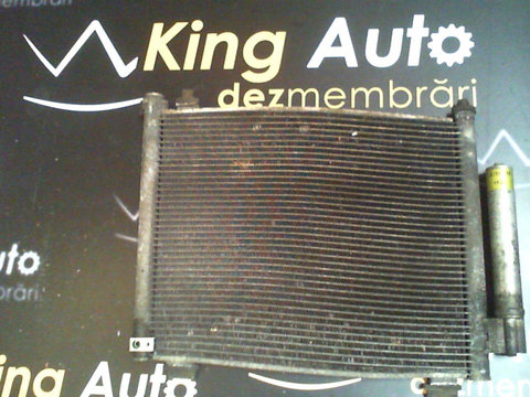 Radiator AC clima Opel Agila 2005 1.3 CDTI