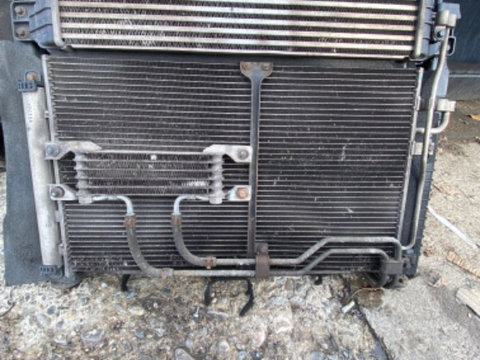 Radiator AC clima Opel Antara 2008 suv 2.0 diesel