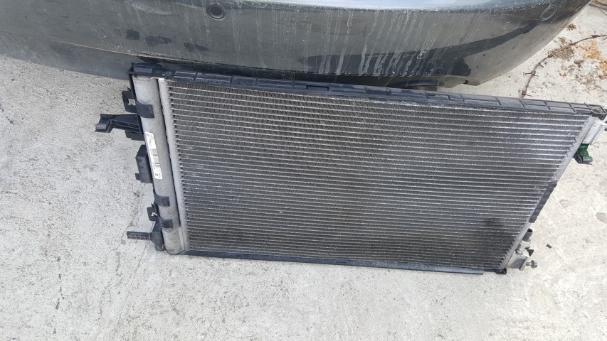 Radiator AC clima Opel Insignia A 2009 HATCHBACK 2.0 13330217