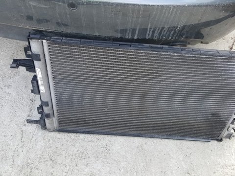 Radiator AC clima Opel Insignia A 2009 HATCHBACK 2.0 13330217