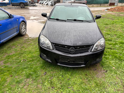 Radiator AC clima Opel Tigra 2005 Cabrio 1.4