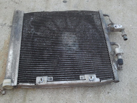 Radiator AC clima Opel Zafira B 1.9 CDTI