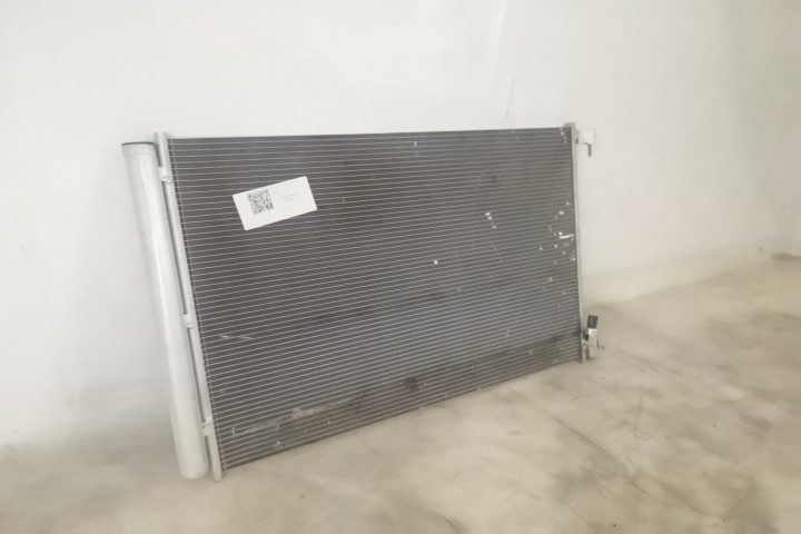 Radiator AC Clima Original In Stare Buna Mercedes-