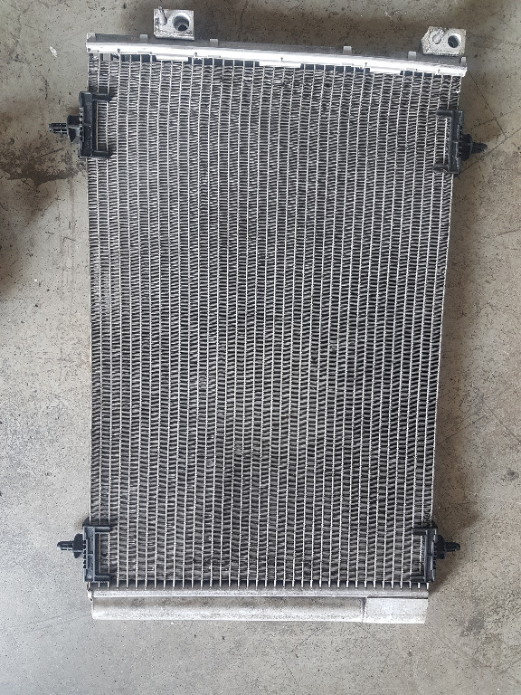 Radiator AC clima Peugeot 308 2009 Hatchback 1.6HDI, 66kw, E4