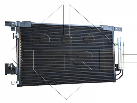 Radiator AC Clima Peugeot 4008 1 2012 2013 2014 2015 2016 2017 Crossover 35872 11-542-158