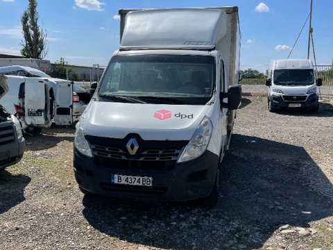 Radiator AC clima Renault Master 2015 duba 2300