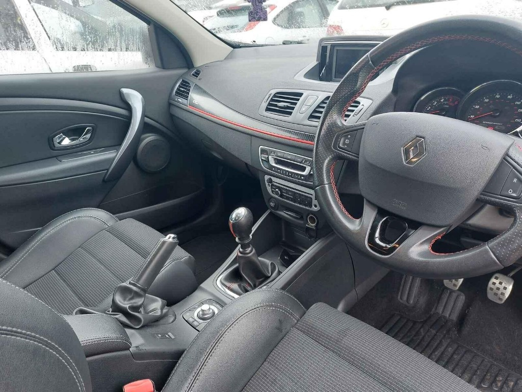 Radiator AC clima Renault Megane 3 2014 