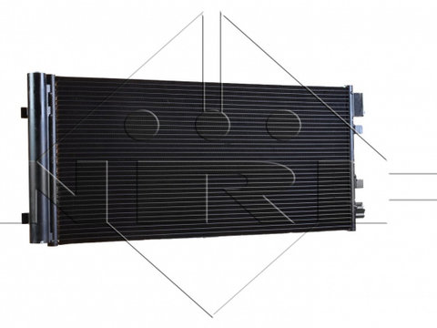 Radiator AC Clima Renault Megane 3 [2th facelift] [2013 - 2020] Hatchback 5-usi 35938 11-484-243