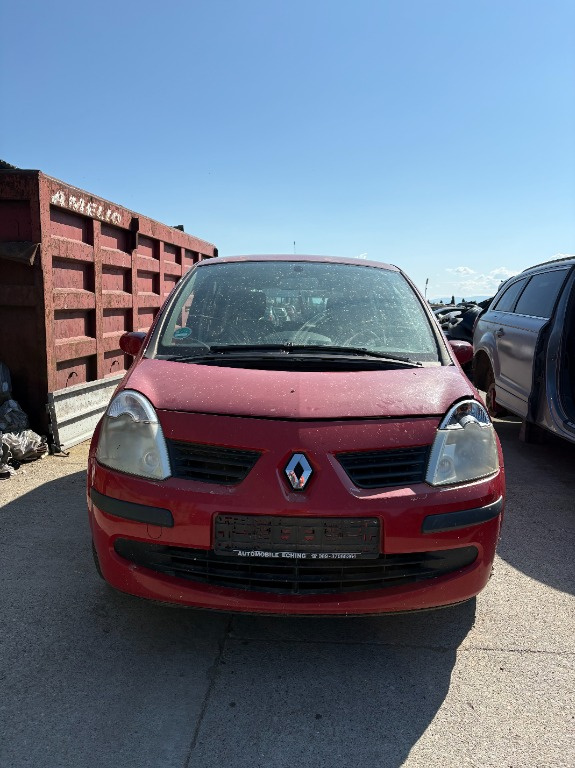 Radiator AC clima Renault Modus 2006 MON