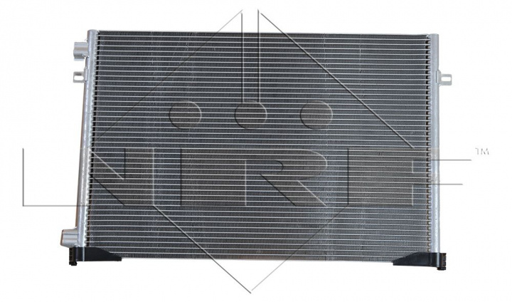 Radiator AC Clima Renault Trafic 2 2001 