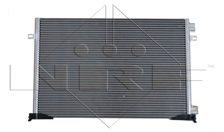 Radiator AC Clima Renault Trafic X83 (facelift) 20
