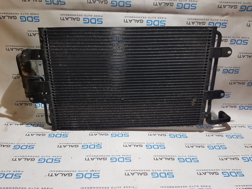 Radiator AC / Clima Seat Alhambra 1.9 tdi AUY ASZ 1995 - 2010