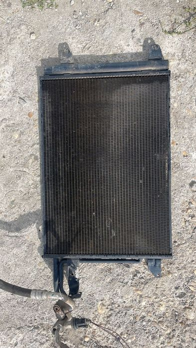 Radiator ac clima Skoda Octavia 2 II 1.9 tdi