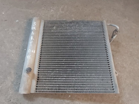 Radiator AC Clima SMART 0.6 Benzina (1998-2004)