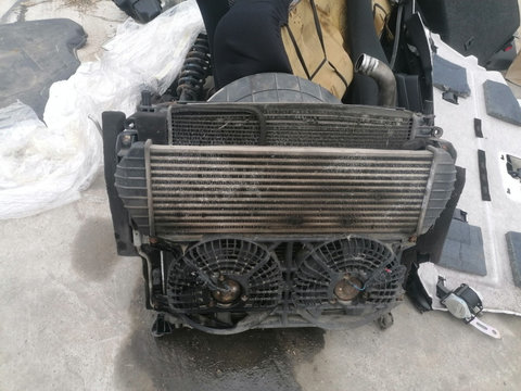 Radiator ac clima SsangYong Kyron 2.0 xdi