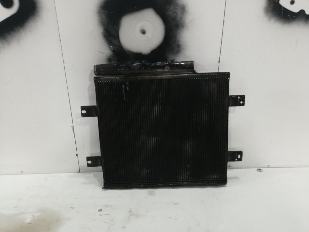 Radiator AC / clima Subaru Justy / Daihatsu Sirion motorizare 1.3 B 16V An 2005 2006 2007 2008 2009 2010