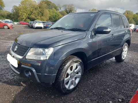 Radiator AC clima Suzuki Vitara 2011 SUV 1.9 TDI