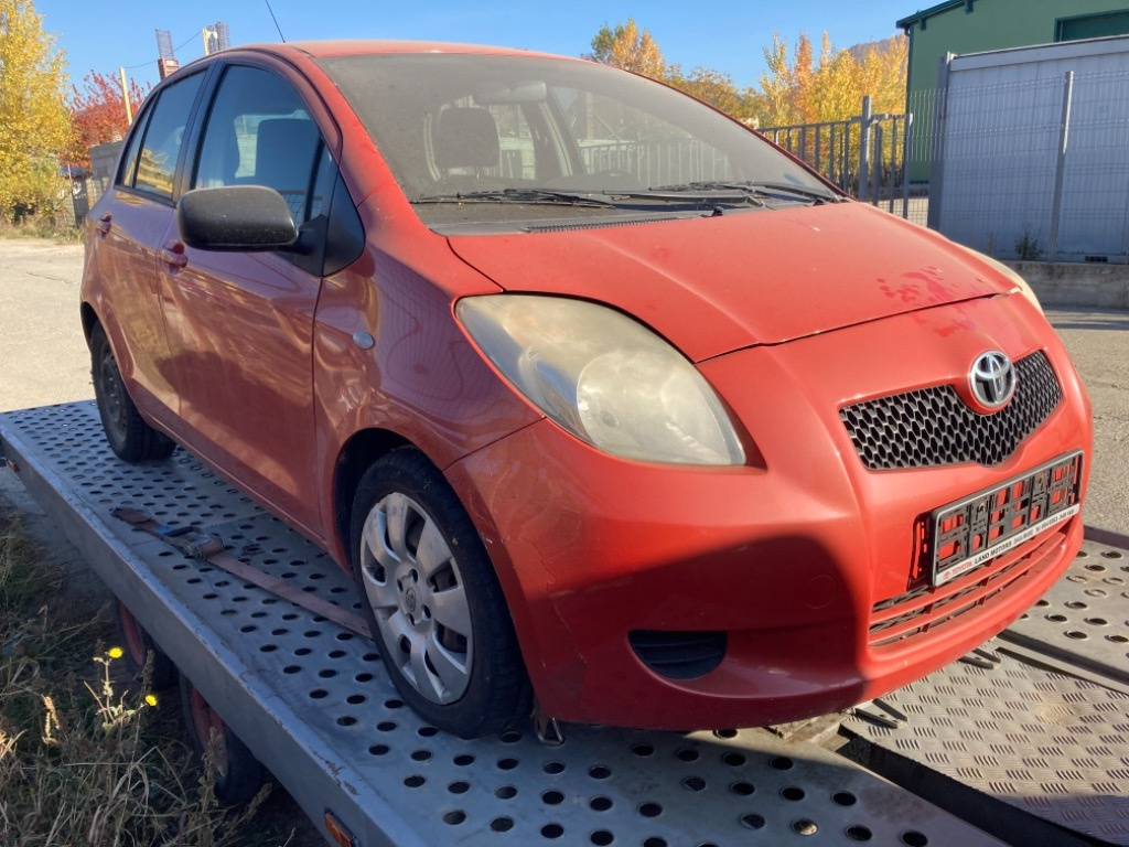 Radiator AC clima Toyota Yaris 2006 Hatc