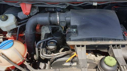 Radiator AC clima Volkswagen Crafter 200