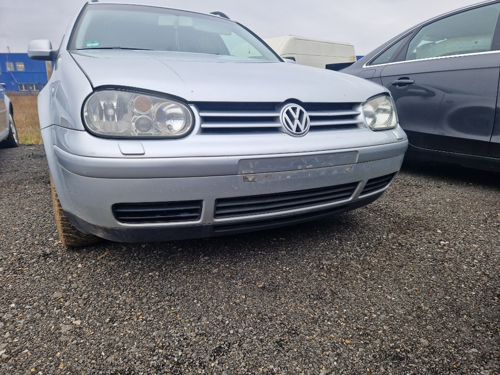 Radiator AC clima Volkswagen Golf 4 2004 Combi 1.6Fsi