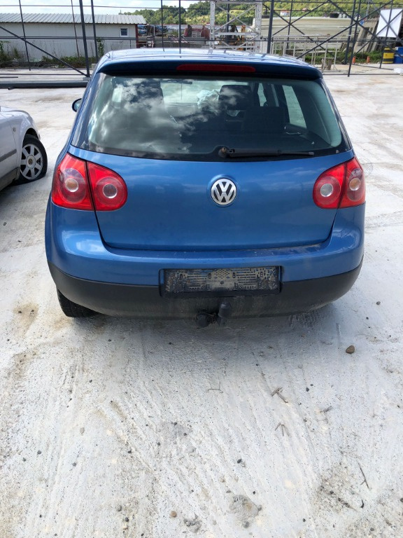 Radiator AC clima Volkswagen Golf 5 2005