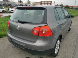 Radiator AC clima Volkswagen Golf 5 2005