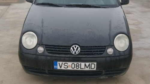 Radiator AC clima Volkswagen Lupo 1998 H