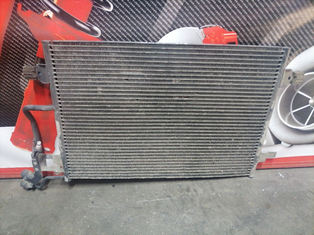 Radiator AC clima Volkswagen Passat B5.5 2001-2004